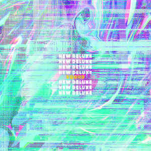 Album New Deluxe from Squiid