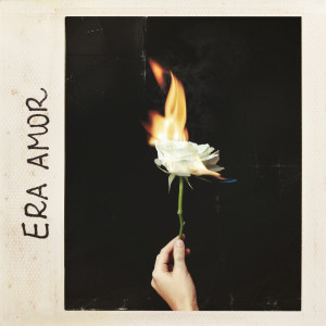 Album Era amor from Mariana Nolasco