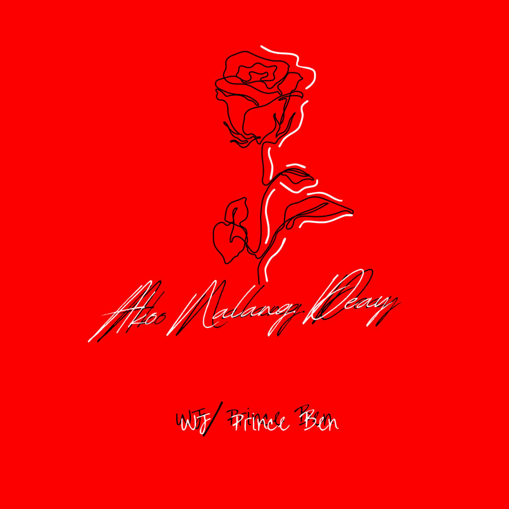 Ako Nalang Deay (feat. Prince Ben)