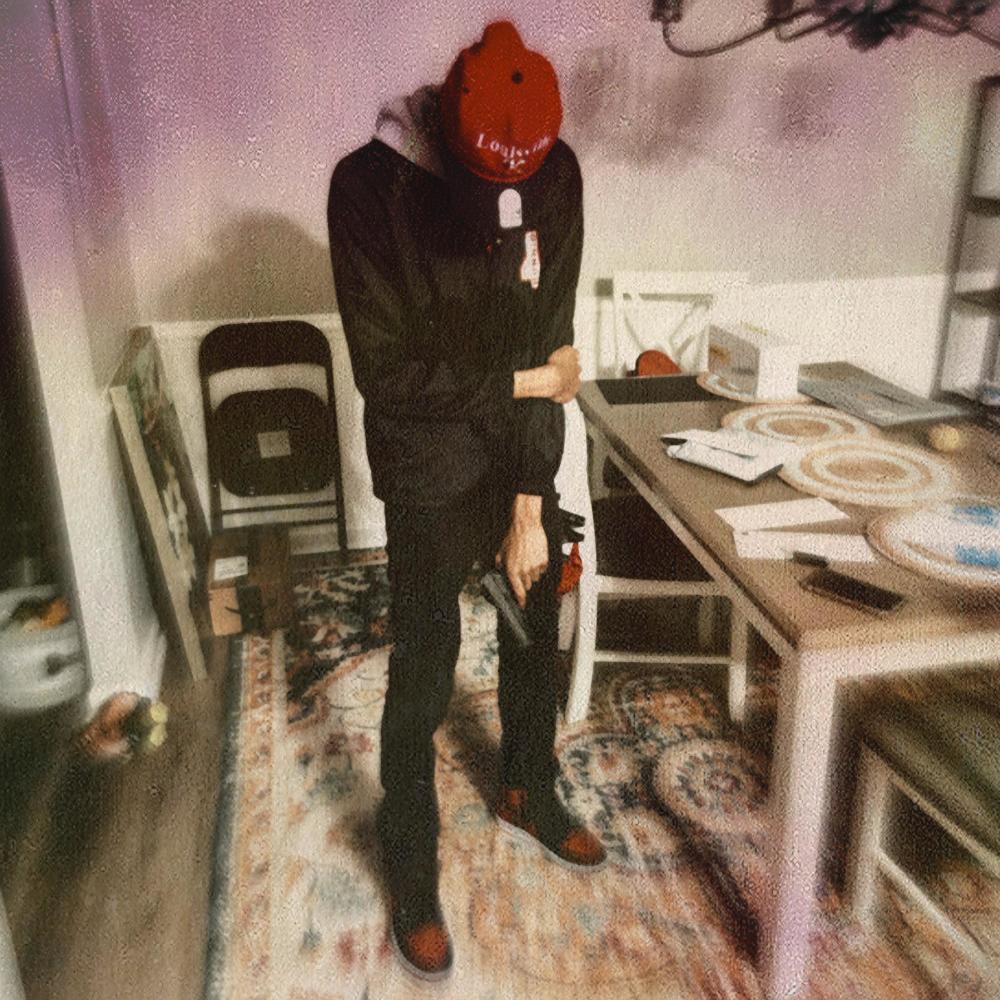 GIVENCHY (god bless you) :) (feat. Luv Mxah) (Explicit)