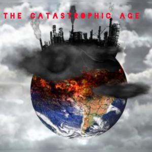 Cris Dimepog Jones的專輯The Catastrophic Age (feat. Cyle)