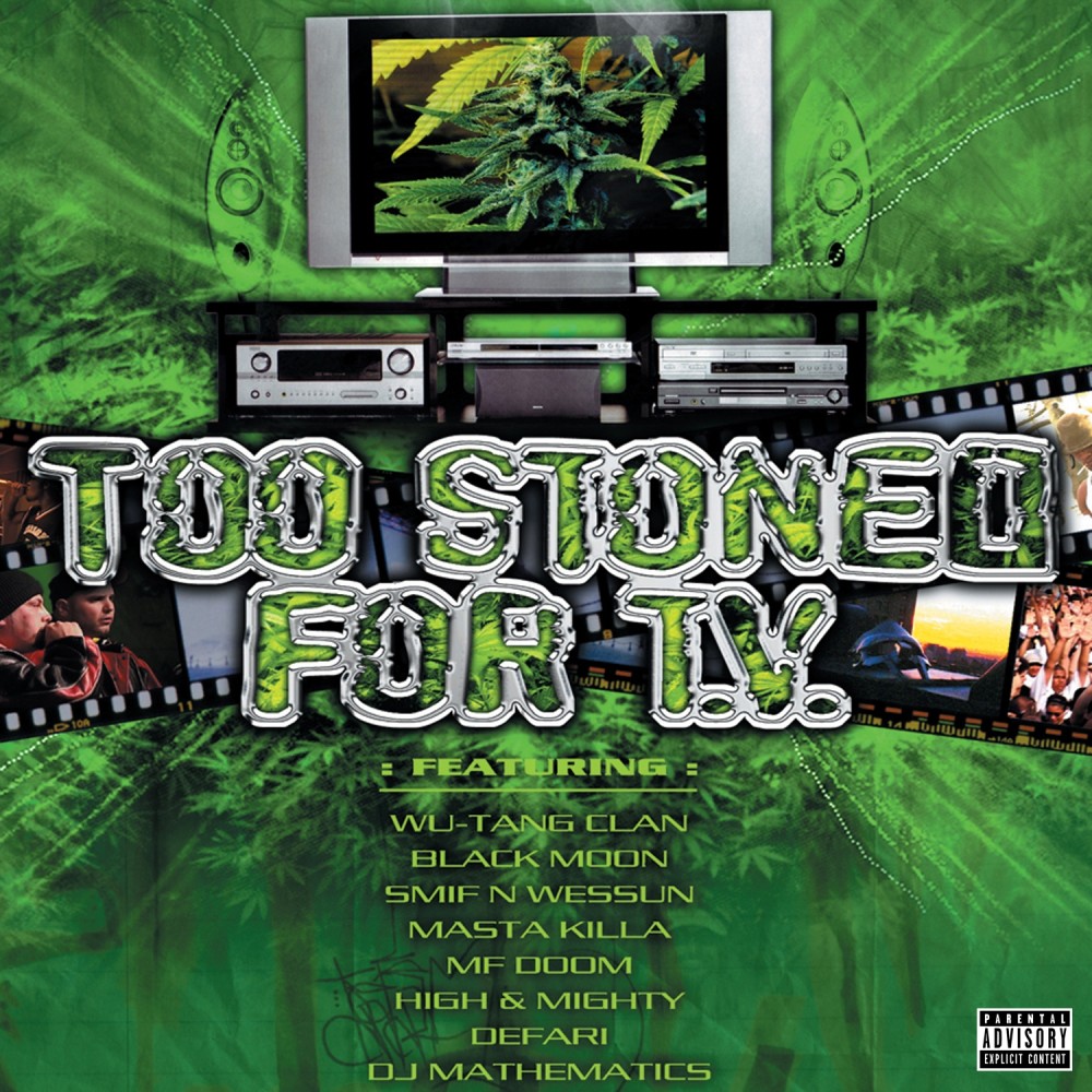 Last To Laugh (Explicit)