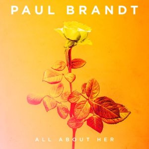 ดาวน์โหลดและฟังเพลง All About Her พร้อมเนื้อเพลงจาก Paul Brandt