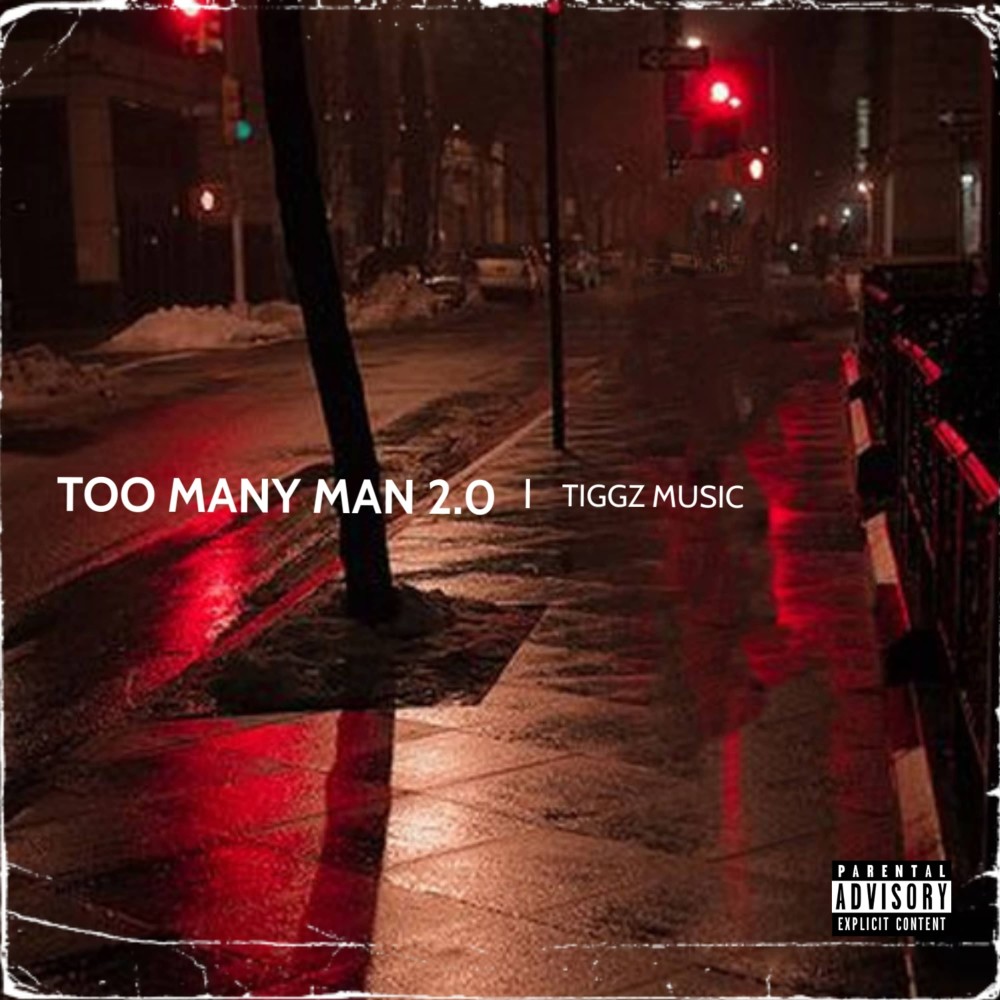 Too Many Man 2.0 (Explicit)