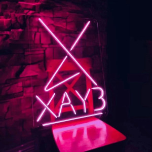 Album XAUZ STUDIO (Explicit) from ХАУЗ