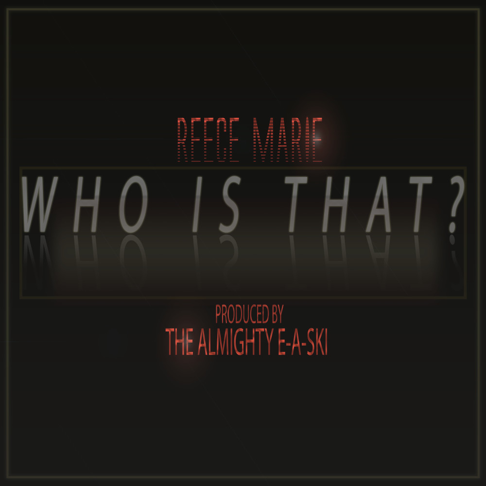 Who Is That? (Explicit)