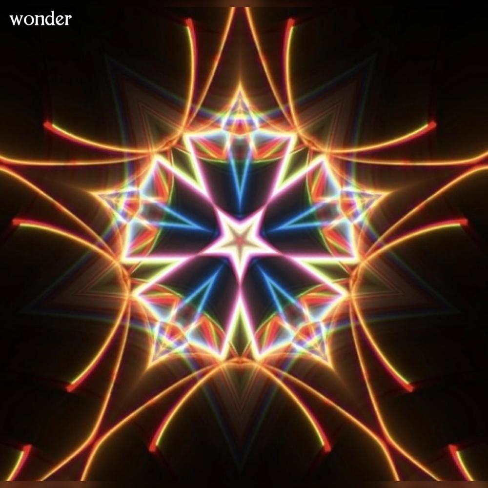 wonder