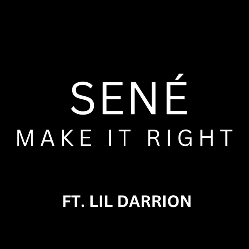Make It Right