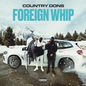 收聽Country Dons的Foreign Whip (Explicit)歌詞歌曲