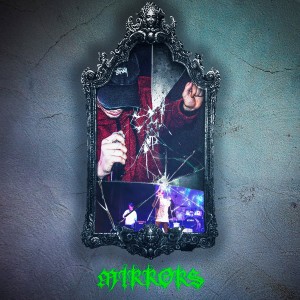 Listen to Mirrors (Explicit) song with lyrics from Endermiha