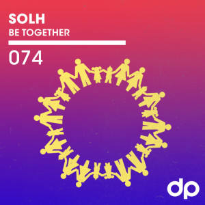 Be Together dari SOLH