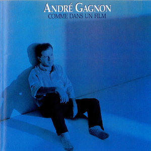 收聽André Gagnon的Aria歌詞歌曲