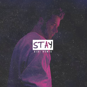 Quinten Coblentz的專輯Stay (Remix) [feat. Eris Ford]