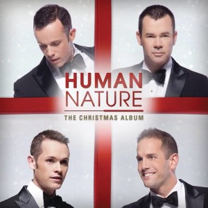 Human Nature的專輯The Christmas Album