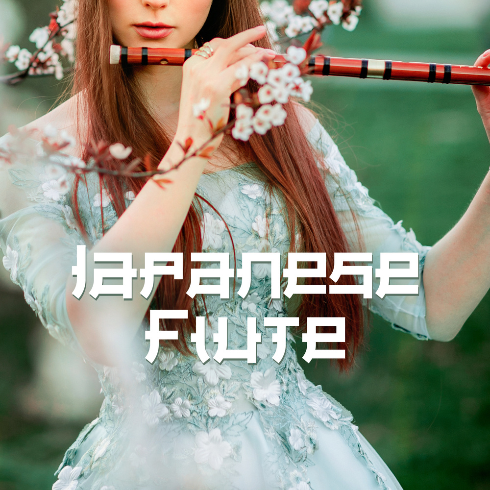 Flute and Guitar