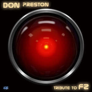 收聽Don Preston的Was Black歌詞歌曲