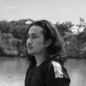 Listen to What If song with lyrics from Drixen