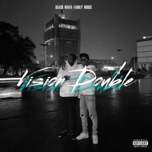 ดาวน์โหลดและฟังเพลง VISION DOUBLE (Explicit) พร้อมเนื้อเพลงจาก King Z