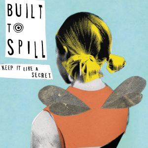 ดาวน์โหลดและฟังเพลง Center of the Universe พร้อมเนื้อเพลงจาก Built To Spill