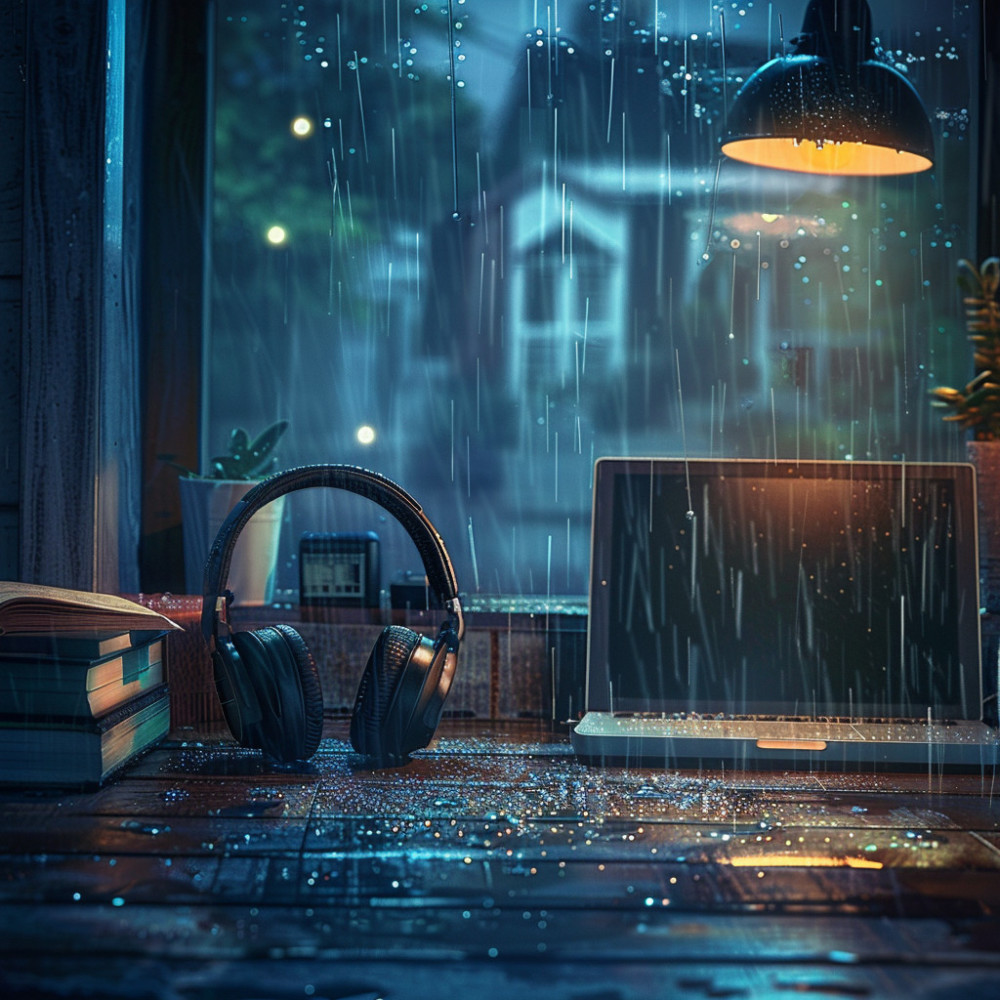 Rain Work Session