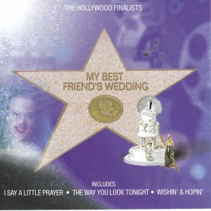 Listen to If You Wanna Be Happy song with lyrics from The Hollywood Finalists
