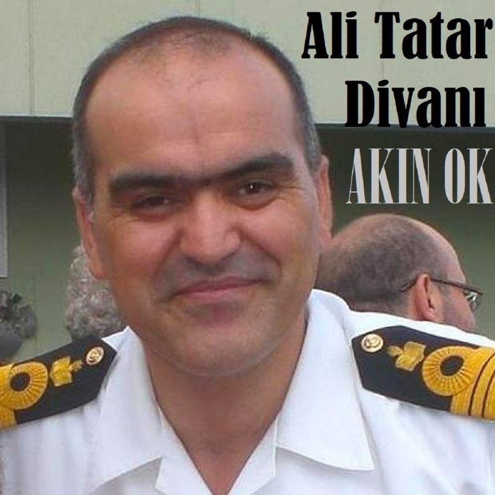Ali Tatar Divanı