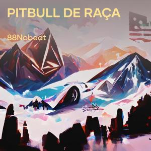 88NoBeat的專輯Pitbull de Raça (Explicit)
