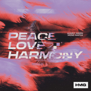 Sonny Wern的專輯Peace, Love & Harmony