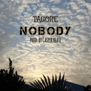 Tagore的專輯Nobody