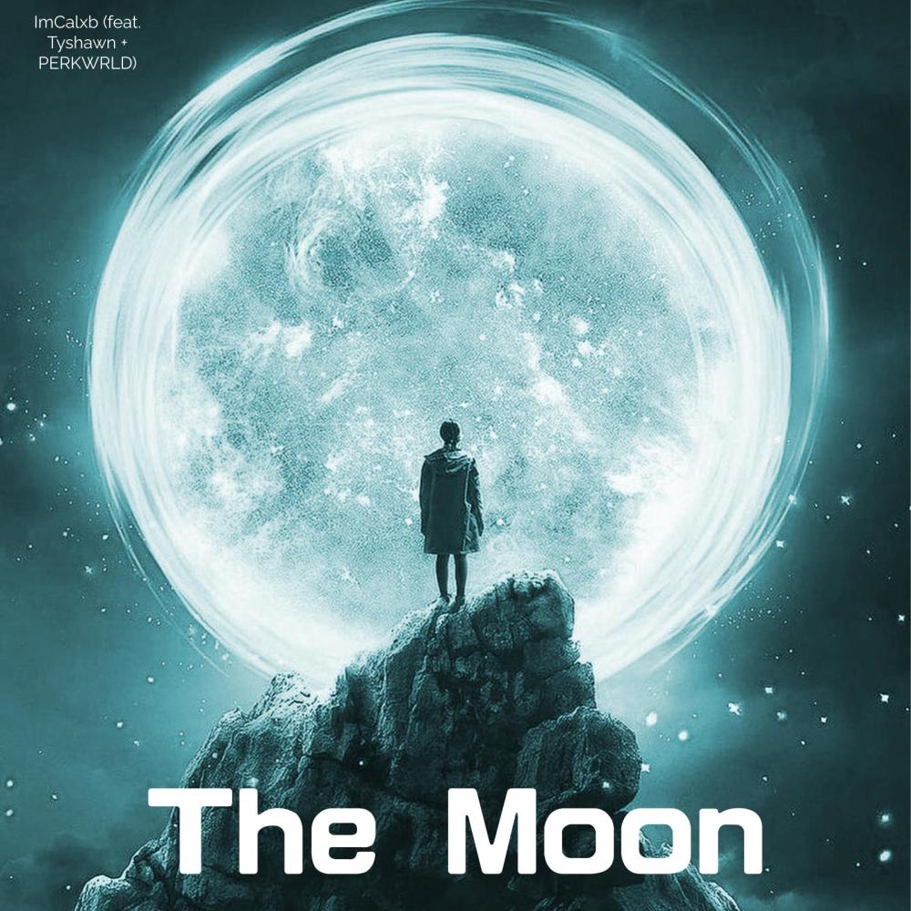 The Moon (feat. Tyshawn & PERKWRLD) (Explicit)