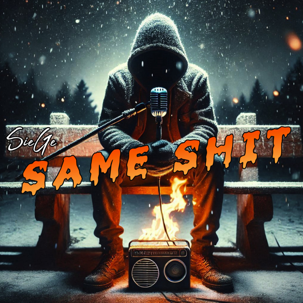 The Same Shit (Explicit)