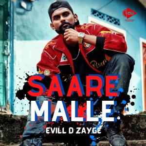 Listen to Saare Malle song with lyrics from Evill D Zayge