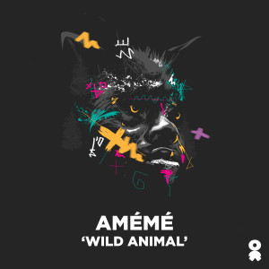AMÉMÉ的專輯Wild Animal