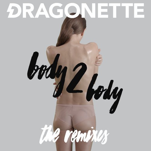 Body 2 Body (BRO CODE REMIX)