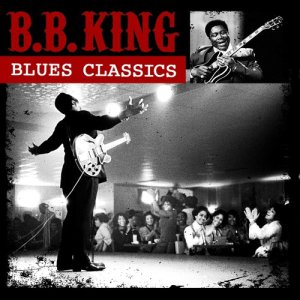 收聽B.B.King的B.B. Boogie歌詞歌曲