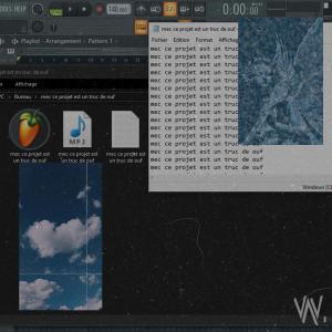 default playlist img
