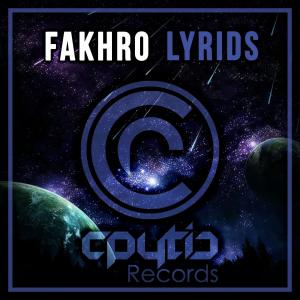 Album Lyrids from FAKHRO