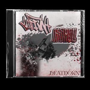 ดาวน์โหลดและฟังเพลง BEATDOWN (Explicit) พร้อมเนื้อเพลงจาก DEFIVNT