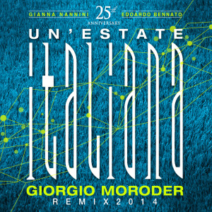 Giorgio Moroder Project的專輯Un' estate italiana