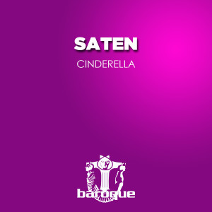 ดาวน์โหลดและฟังเพลง Cinderella พร้อมเนื้อเพลงจาก SATen