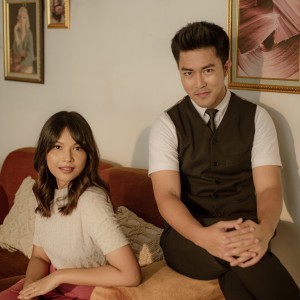Album A Weekend Song for Me and You oleh Vira Talisa