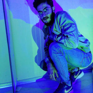 default playlist img