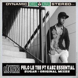 ดาวน์โหลดและฟังเพลง Sugar (Instrumental Mix) พร้อมเนื้อเพลงจาก Felo Le Tee