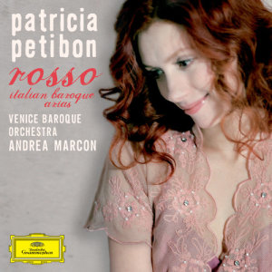 收聽Patricia Petibon的Handel: Rinaldo, HWV 7a / Act 2 - "Lascia ch'io pianga"歌詞歌曲