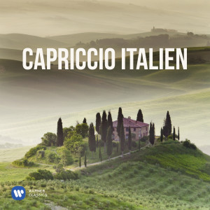 ดาวน์โหลดและฟังเพลง Italian Capriccio, Op. 45, TH 47 (Conclusion) พร้อมเนื้อเพลงจาก Seiji Ozawa