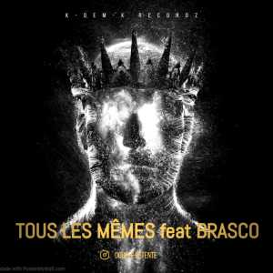 Album Tous les mêmes from Double Détente