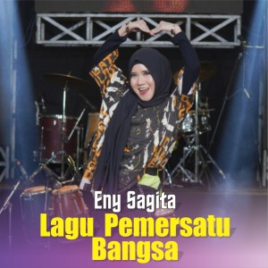 Album Lagu Pemersatu Bangsa oleh Eny Sagita