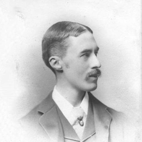 A. E. Housman