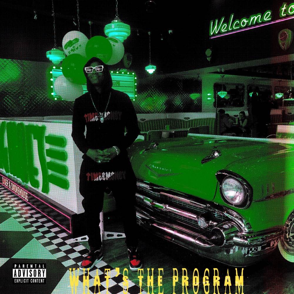 What's the Program