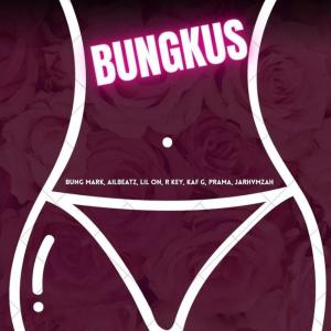 Album Bungkus (Explicit) oleh Bung Mark